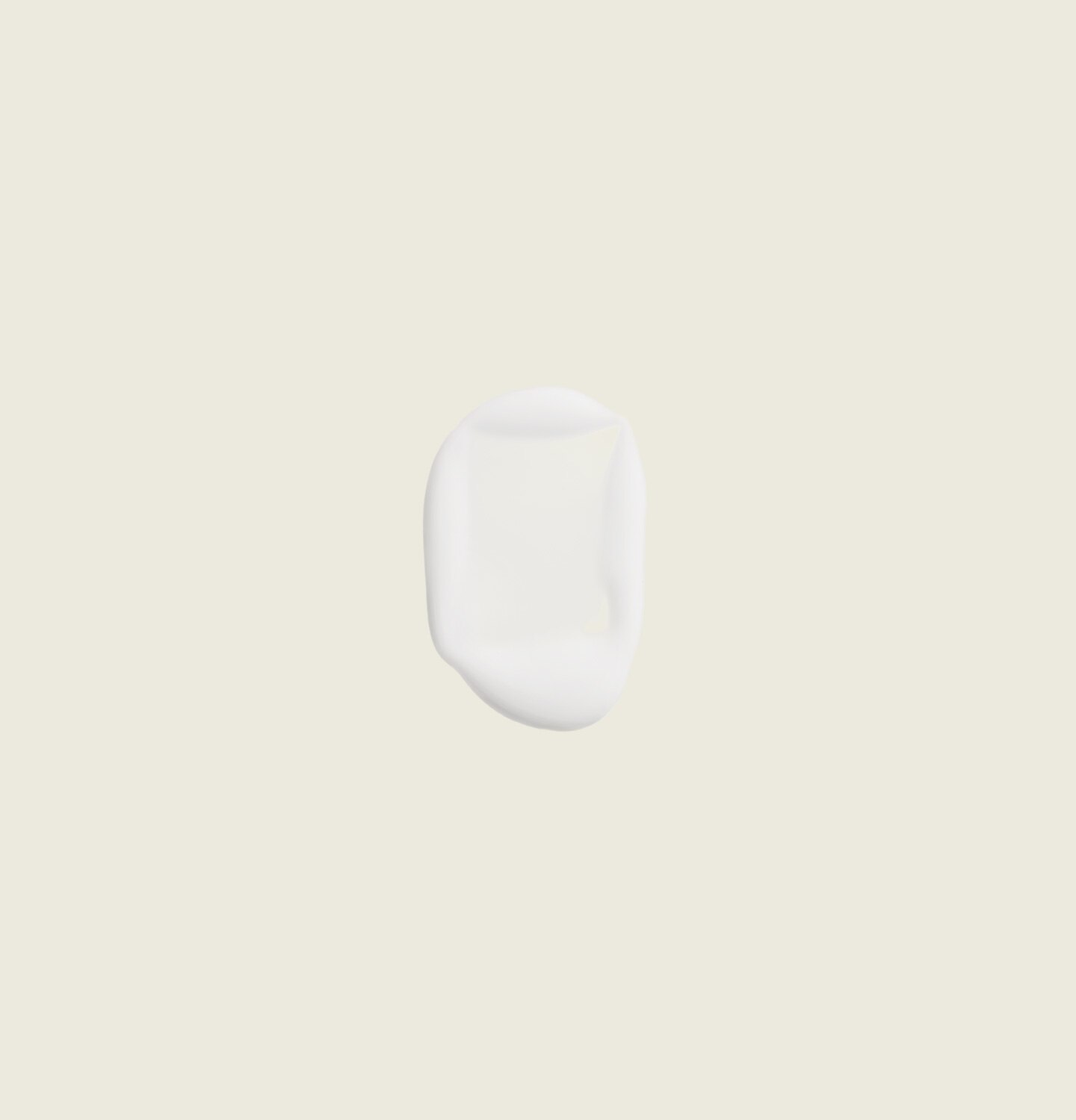 Texture of Gentle Facial Cleansing Milk product